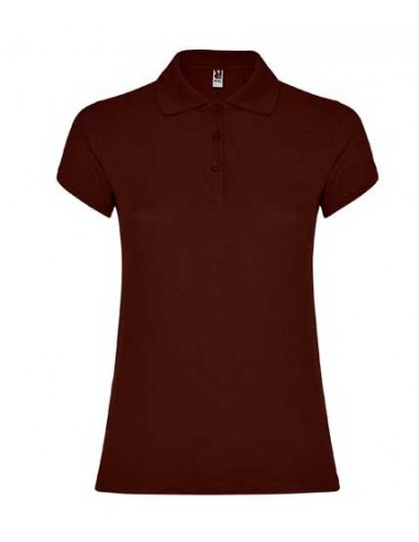 Polo star mujer PO6634 ROLY