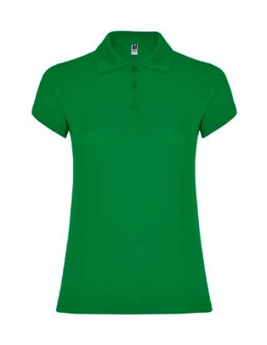 Polo star mujer PO6634 ROLY